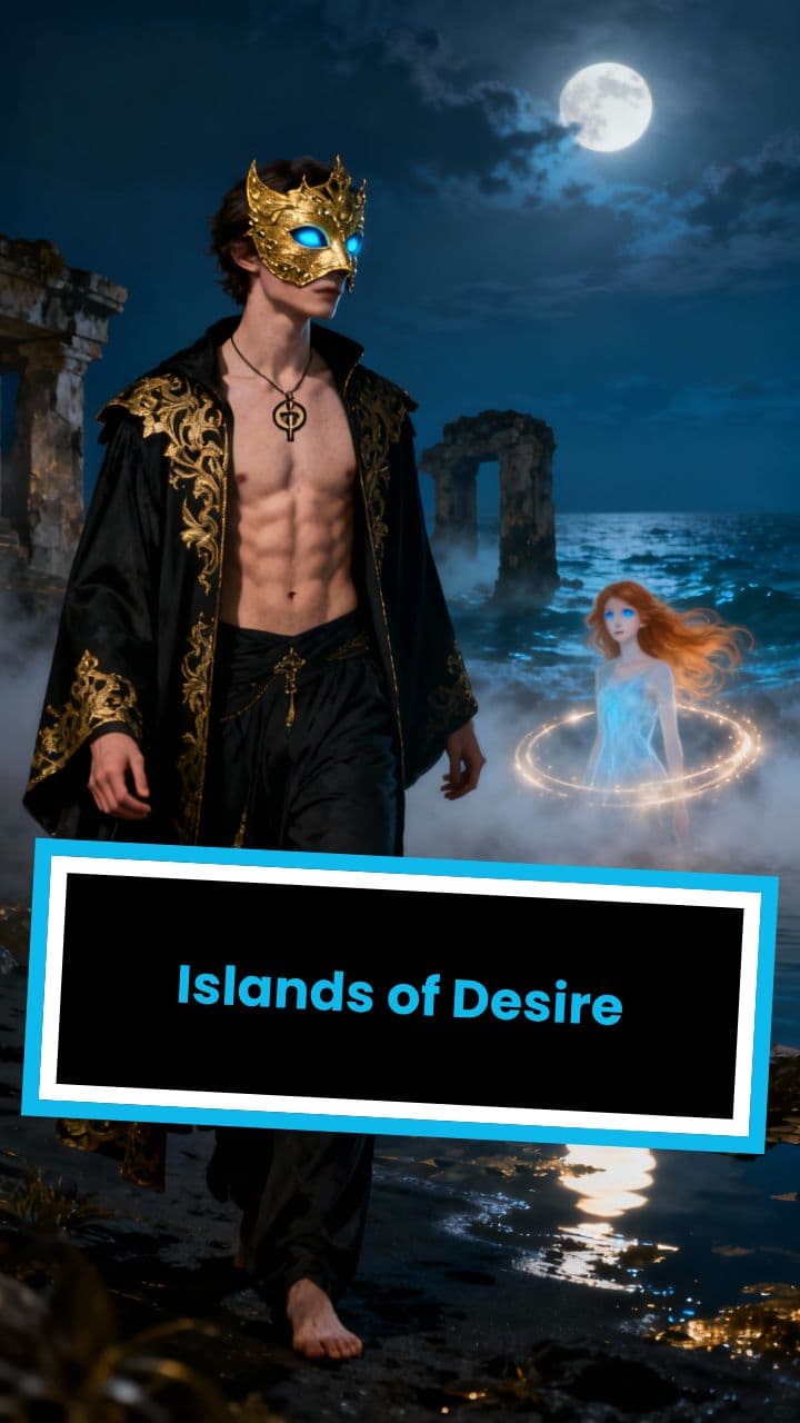 Islands of Desire