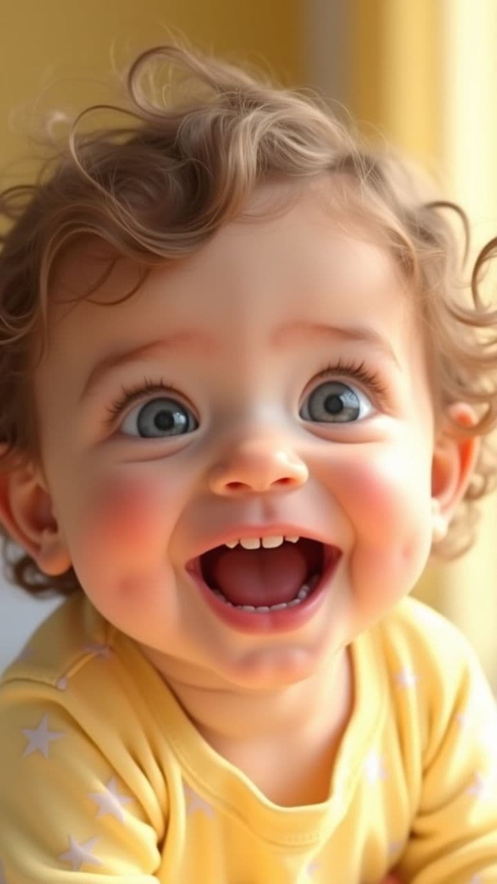 Twinkle and Giggles Goodnight Song