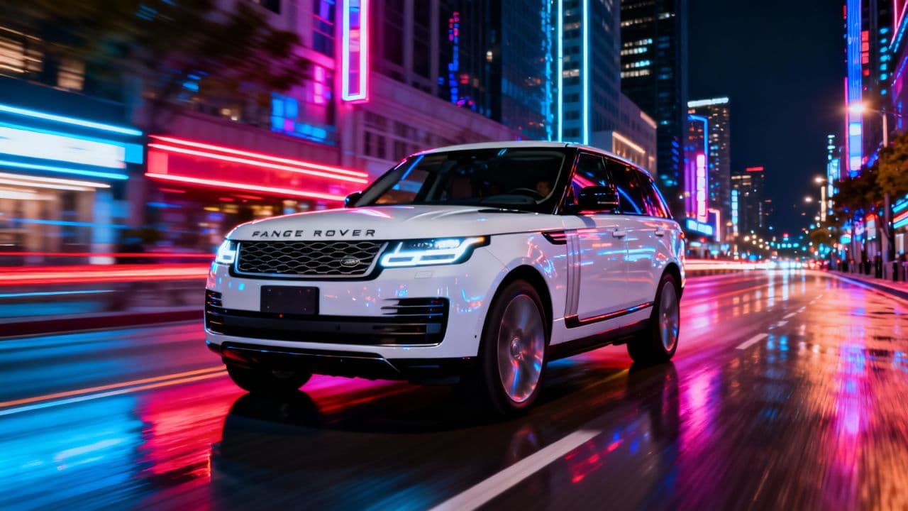 Pauline: Queen of My Heart