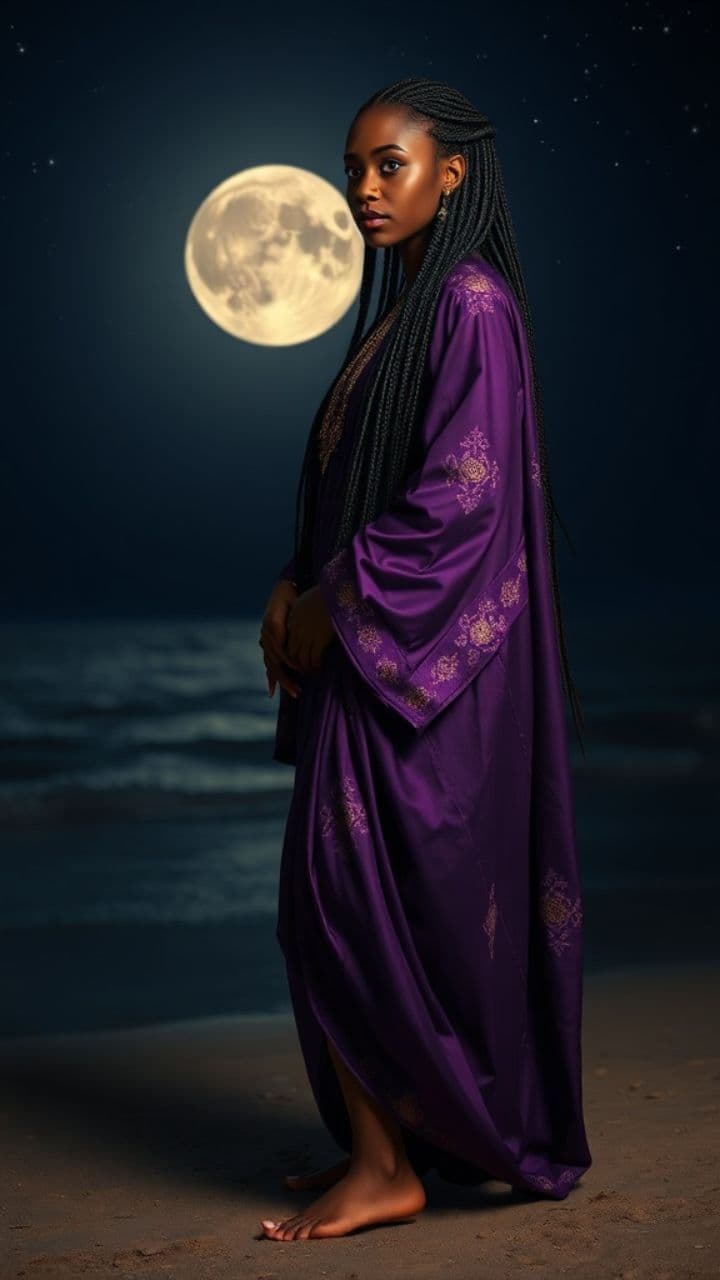 A Child of God’s Struggle