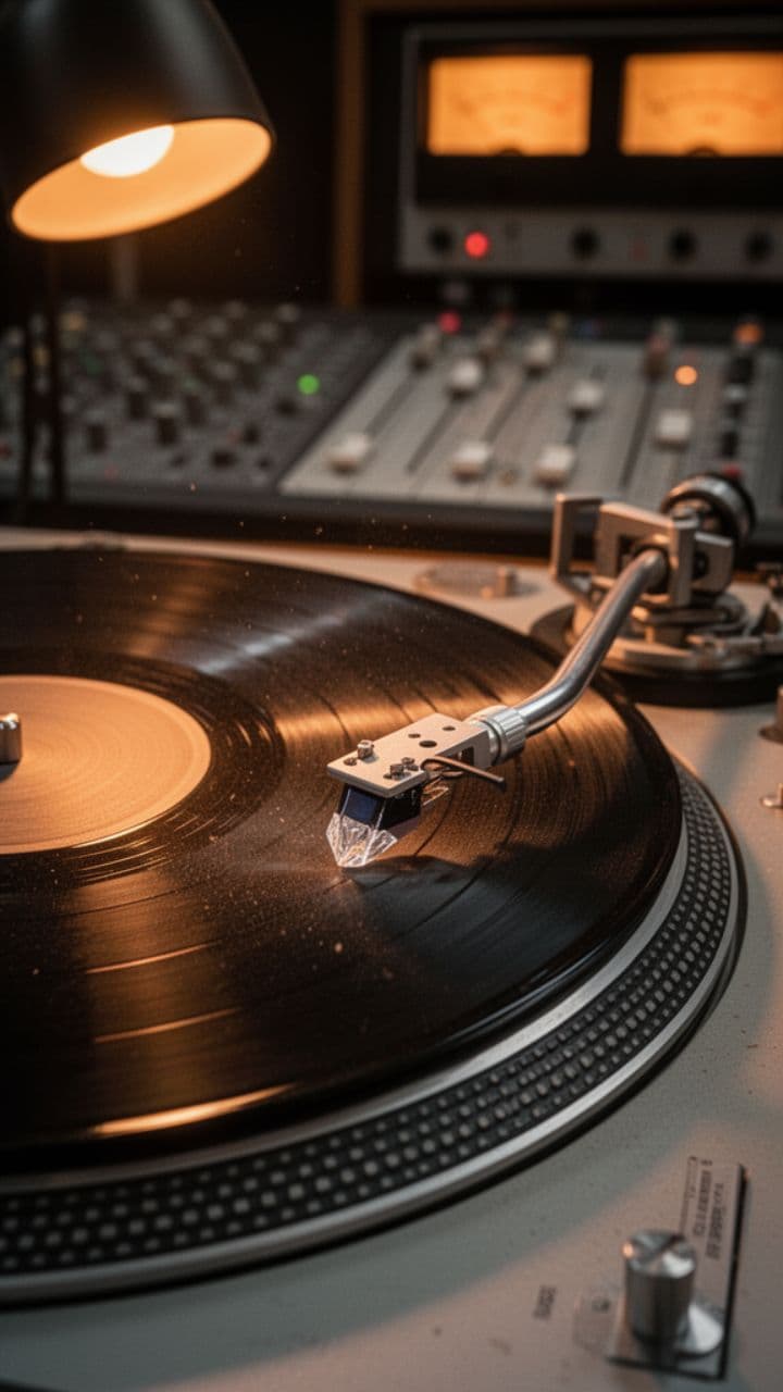 Come On, Chill and Hip Hop