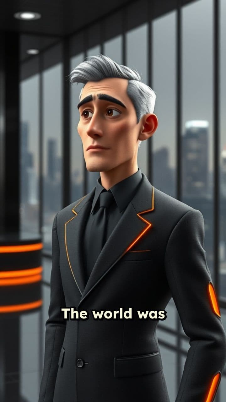 Mercian Energy: Powering the Future