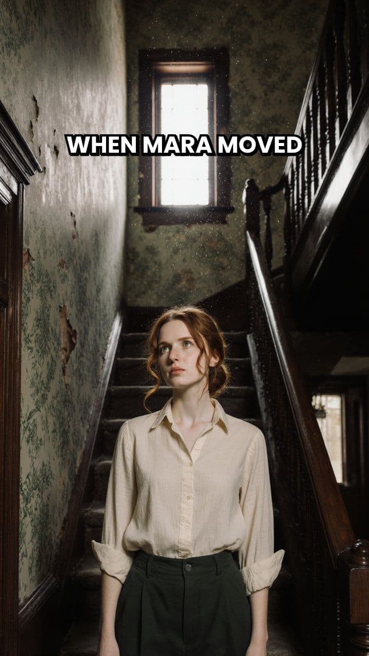 The Window That Shouldn’t Exist