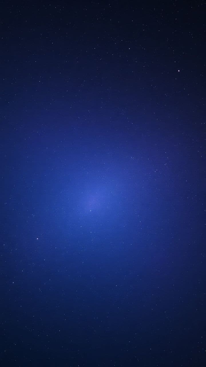 Starlight and Solitude