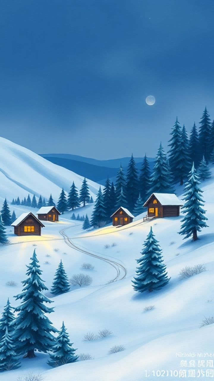 Sirsnīgi Ziemassvētku sveicieni Viktorijai