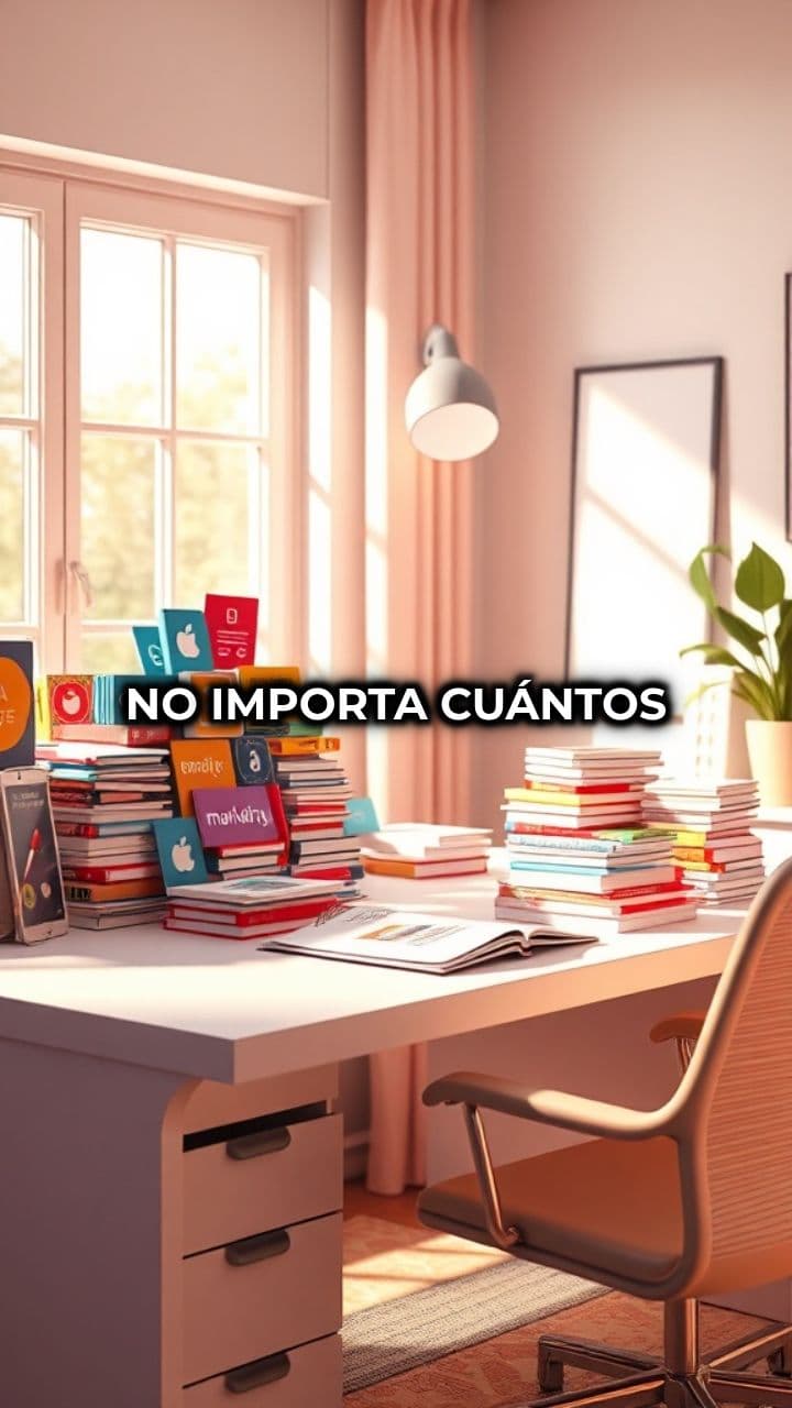 El verdadero obstáculo del aprendizaje