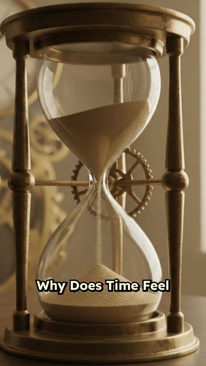 How to Slow Time as You Age