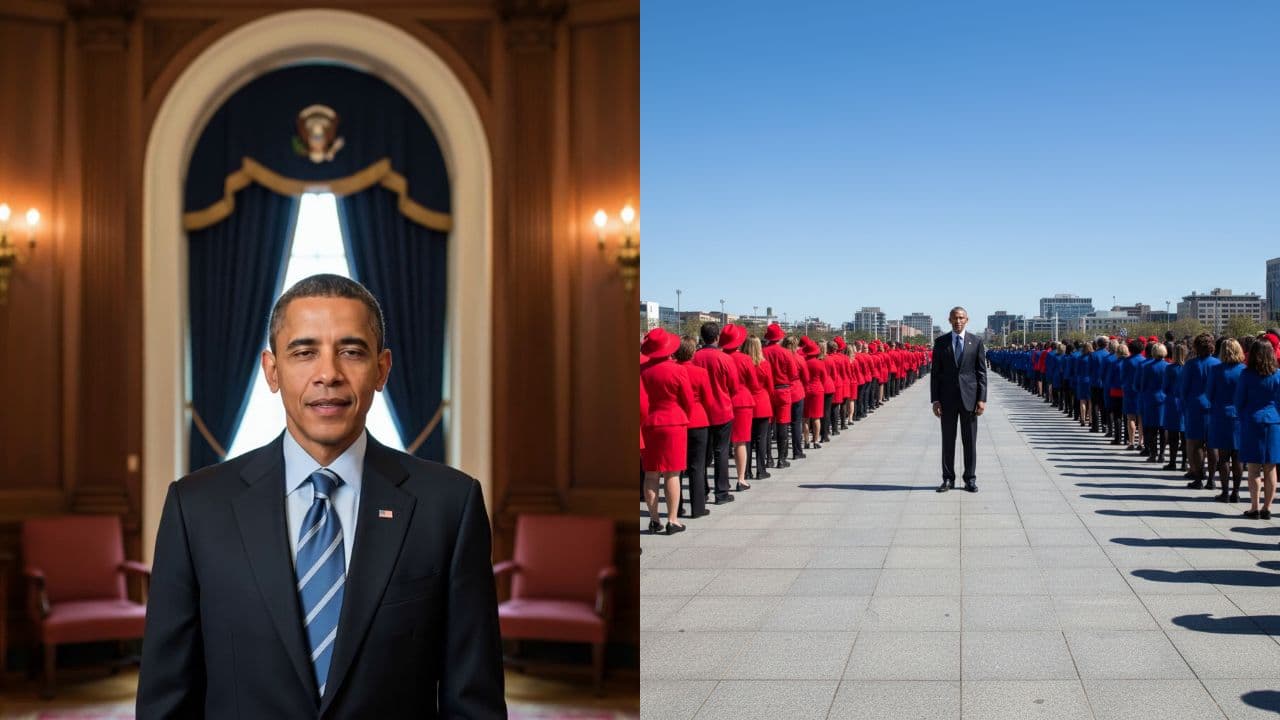 Political Messaging and Strategy Overview