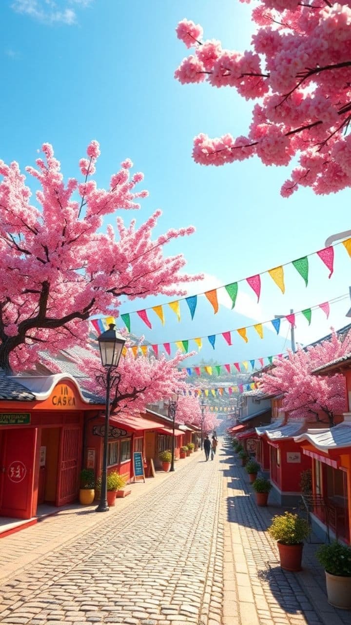 देसी रंग में क्रिसमस खुशियां