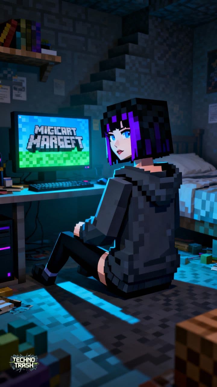 Not Alone in Single Player