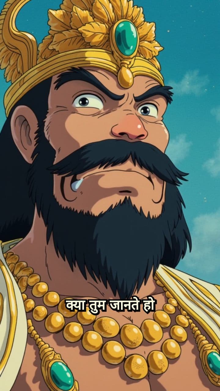 यमराज की पहली मृत्यु का न्याय