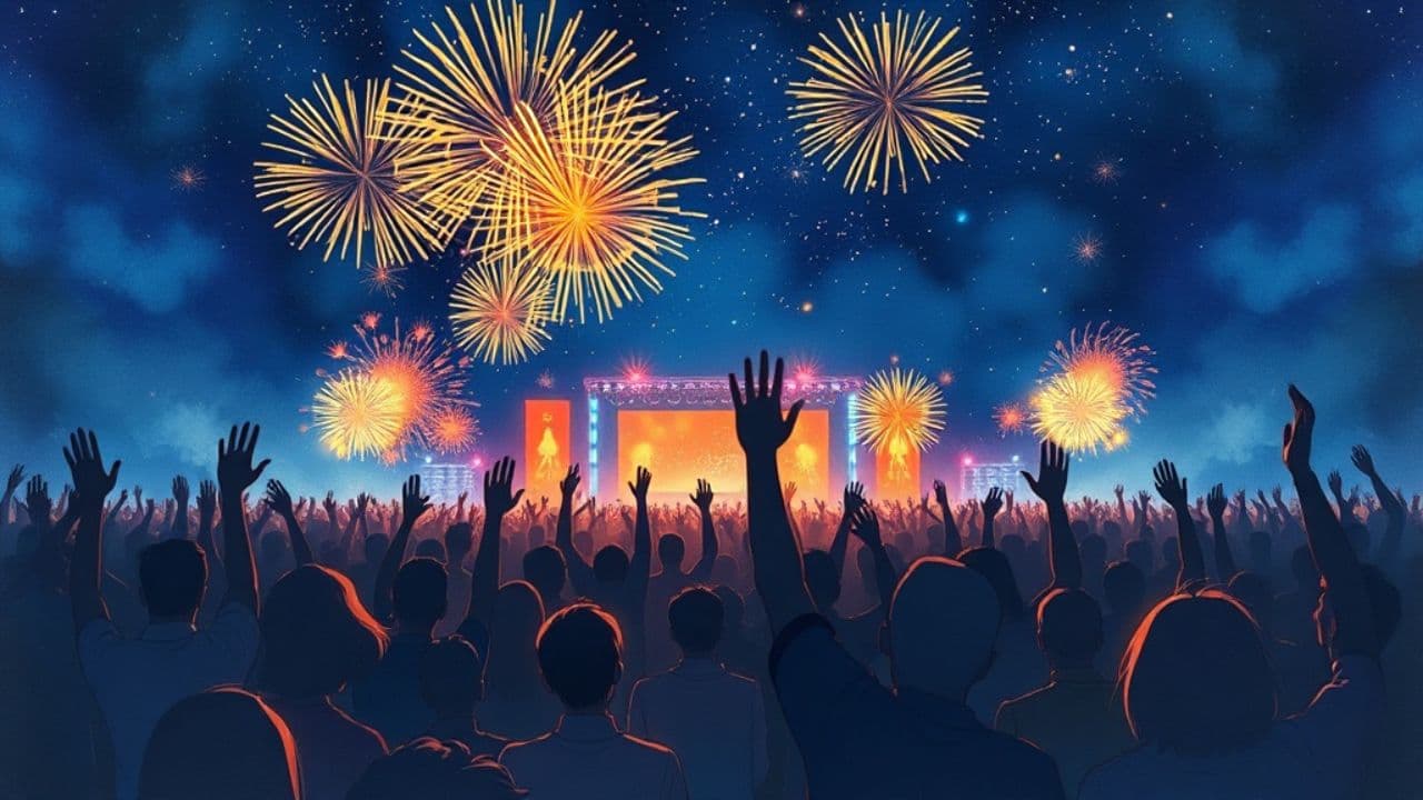 Nhân Vật Chính Cuộc Đời