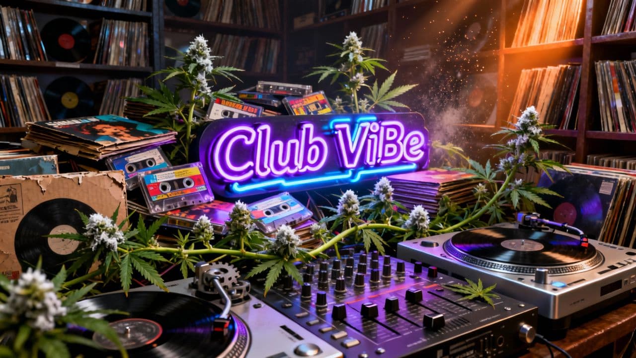 Club ViBe Hip Hop Classics