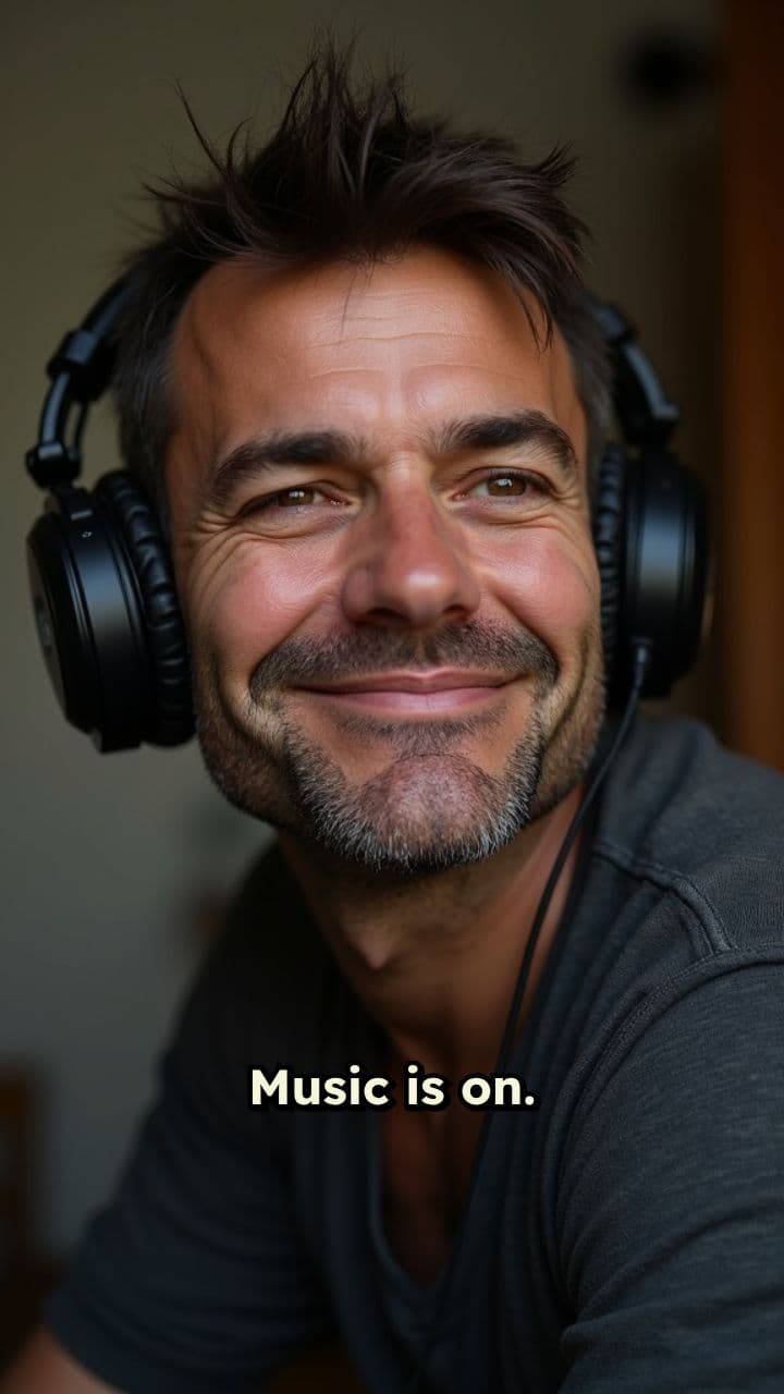 Locked in the Moment