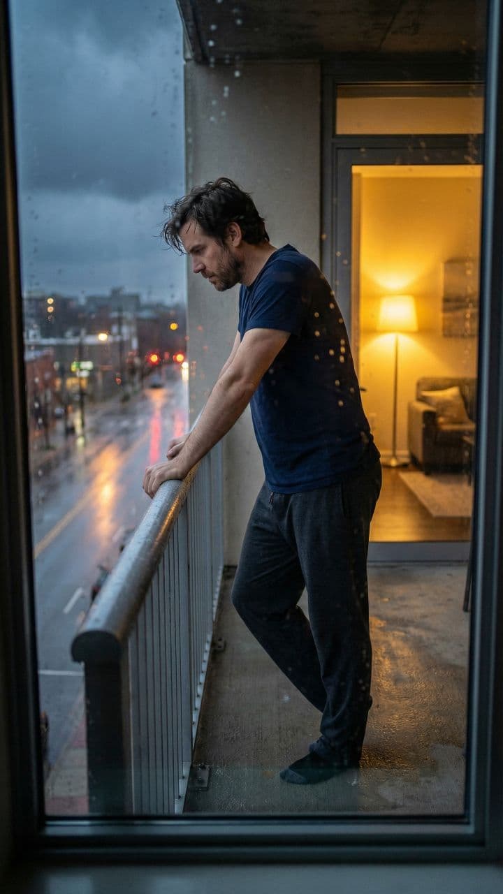 If I Were God, I'd Make You Stronger