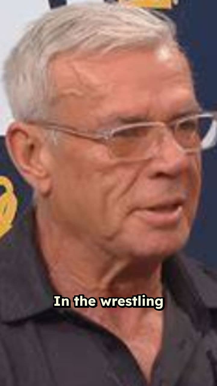 Bischoff Challenges Khan's WWE Claims