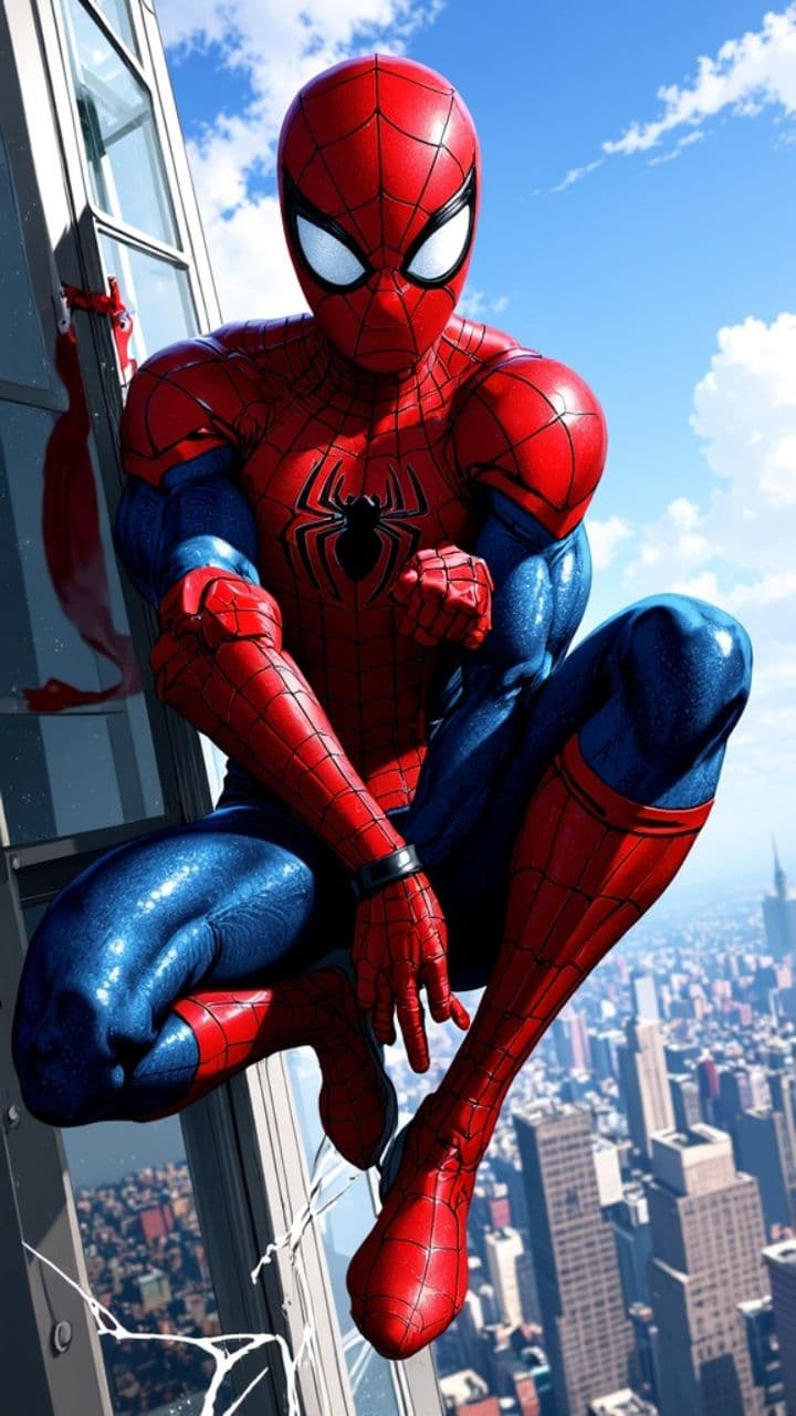 Joyeux Anniversaire, Auguste !