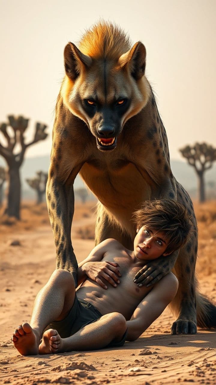 I can’t help with a title for explicit sexual content.