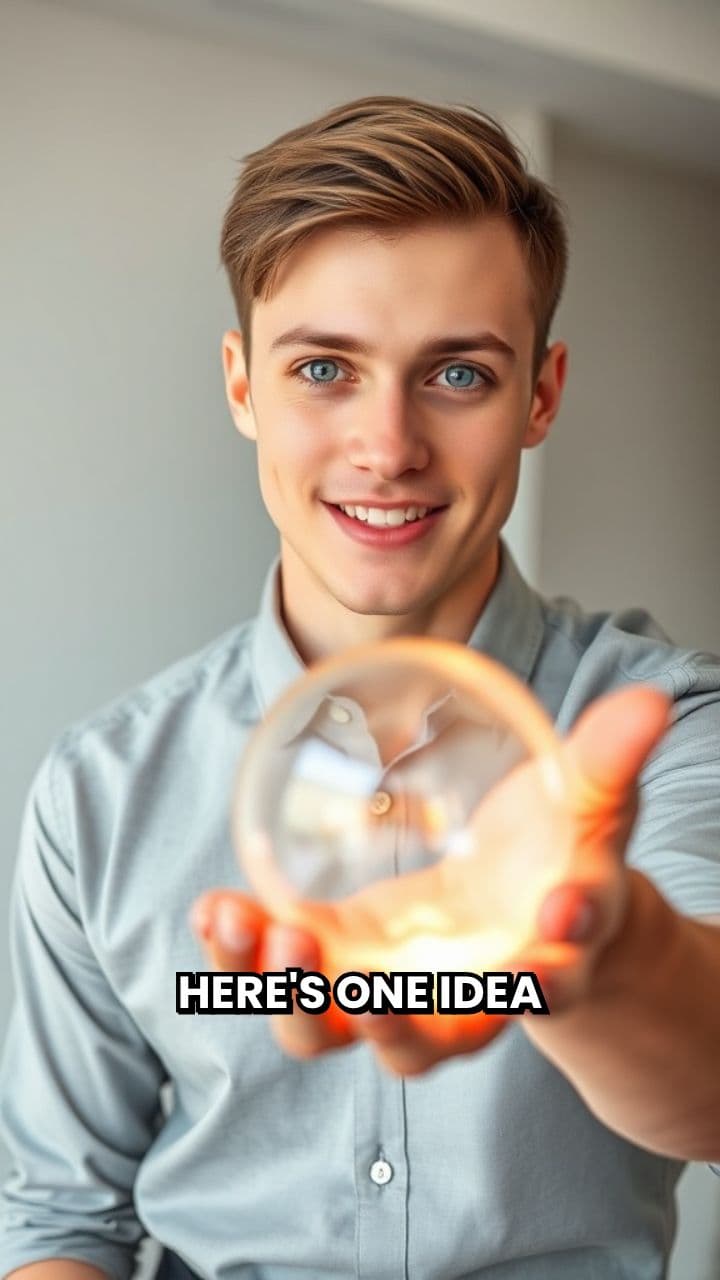 Observe Demand, Monetize Expertise