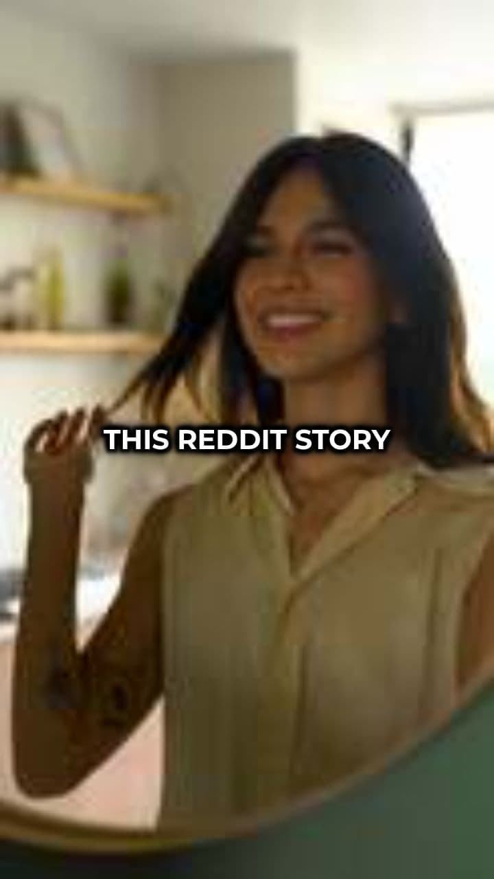 The Smiling Reflection