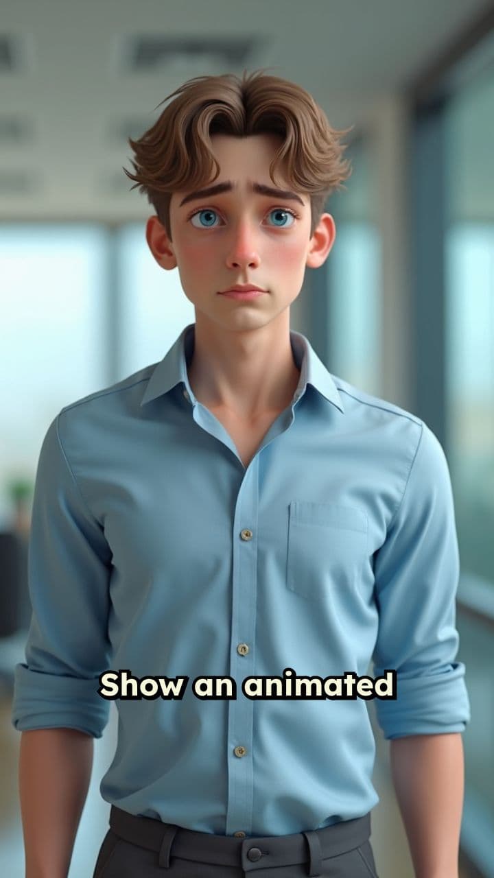 Transforming Chaos into Clarity with AI