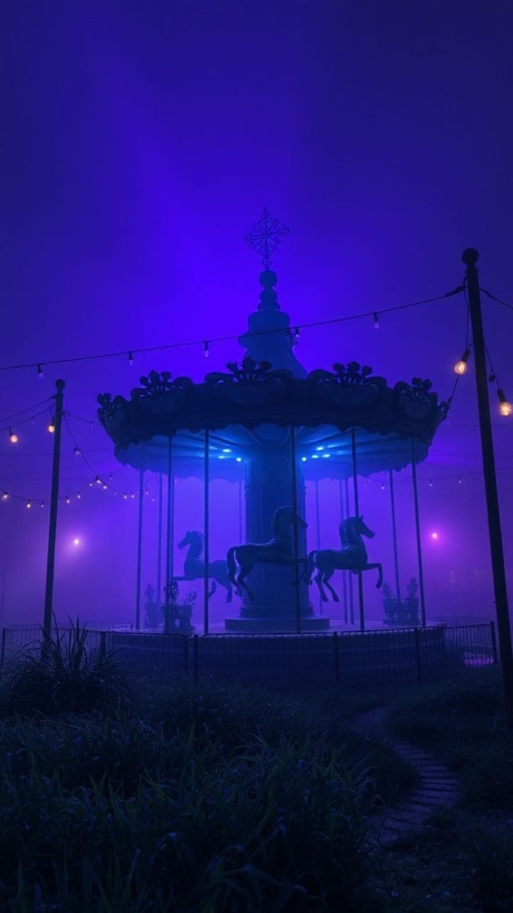 Dance With the Devil