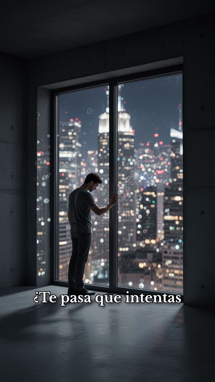 Resetea tu mente en saturación