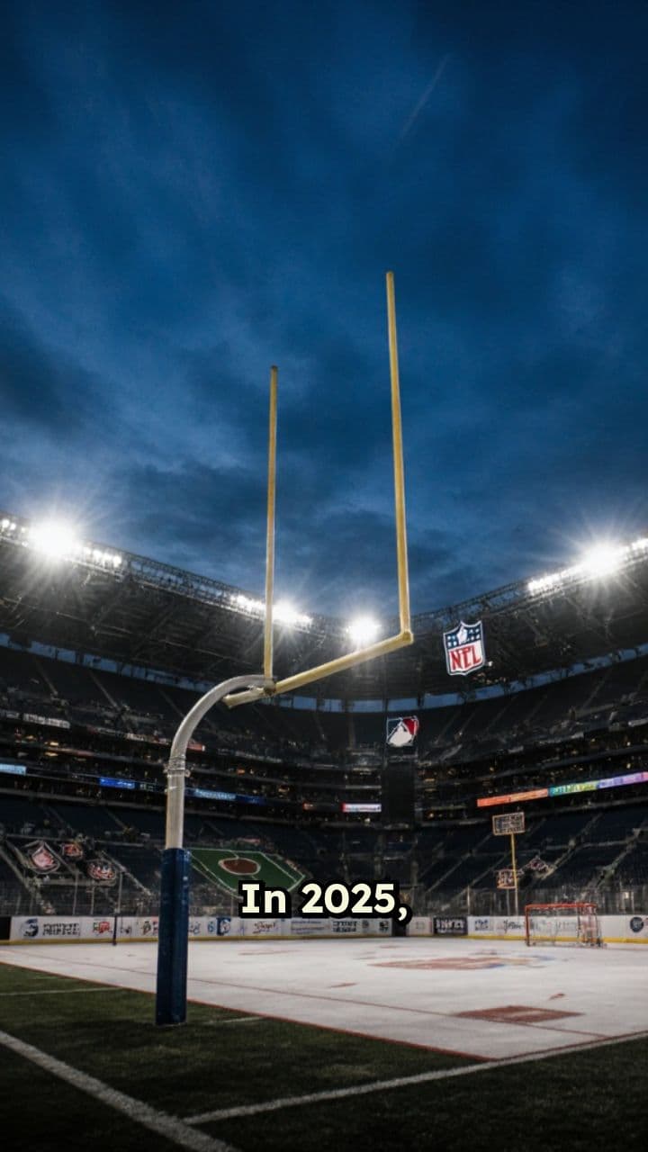 Top U.S. Sports Leagues in 2025