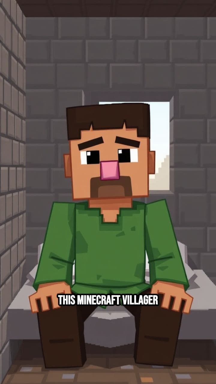 The Warden's Embrace