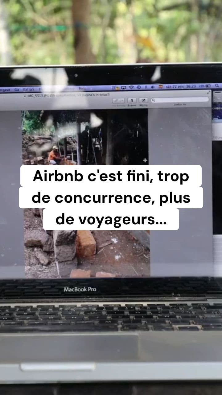 Airbnb Strategy Shift