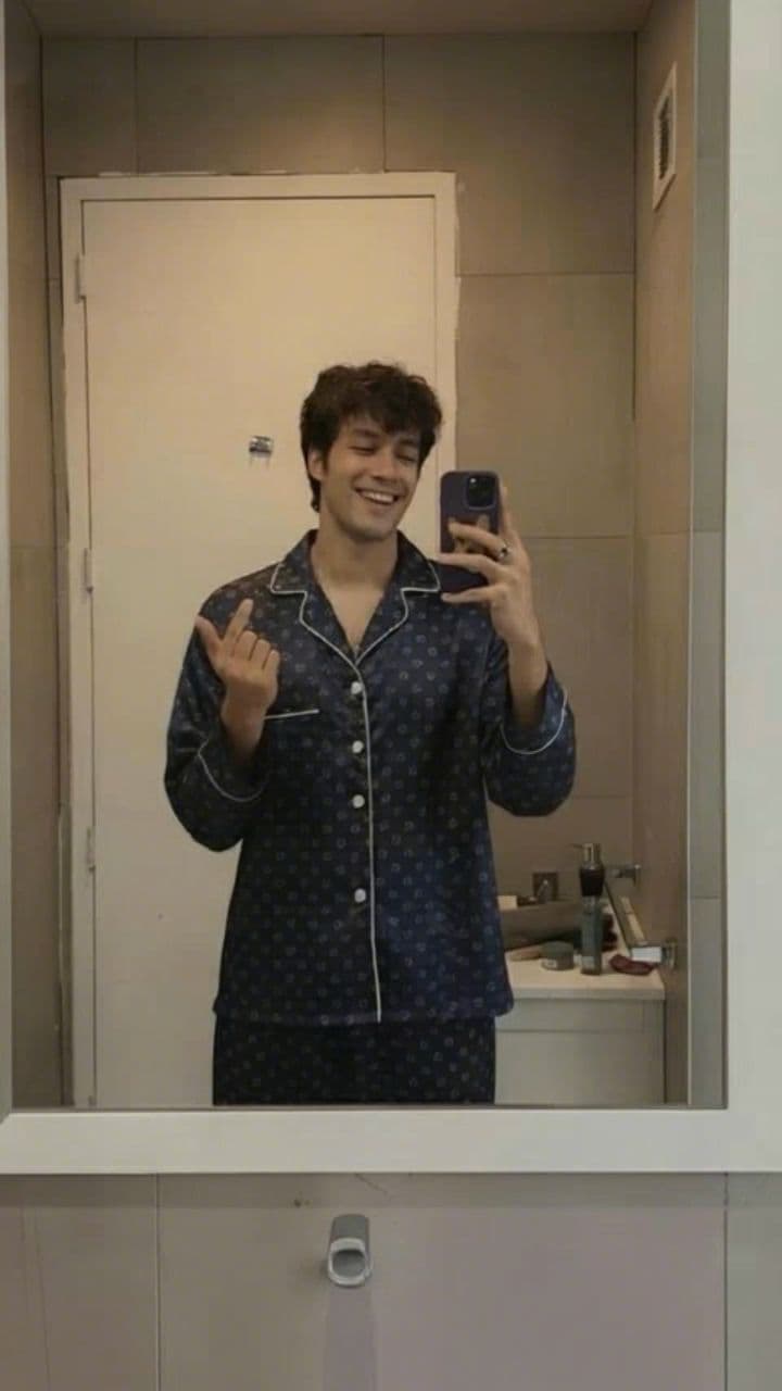 Image transform video