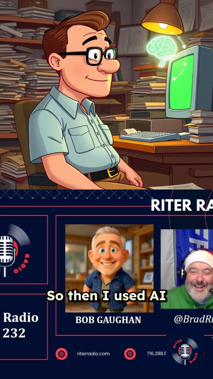 The $5 Fix for My "Dead" Monitor