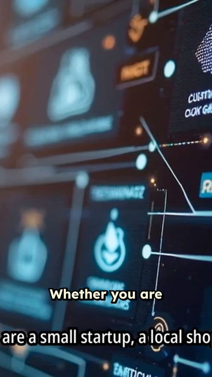 Unlock New Business Opportunities