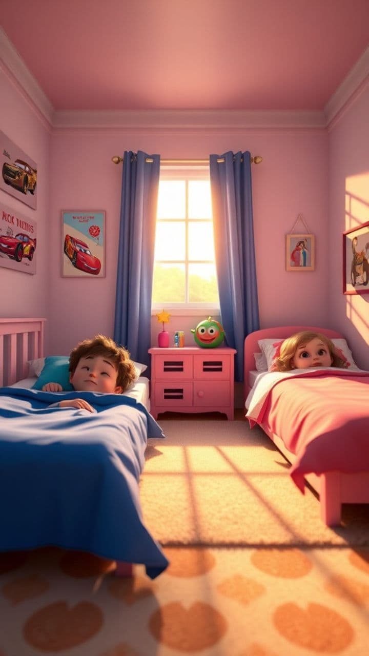 Aventura de Lourenço e Alice