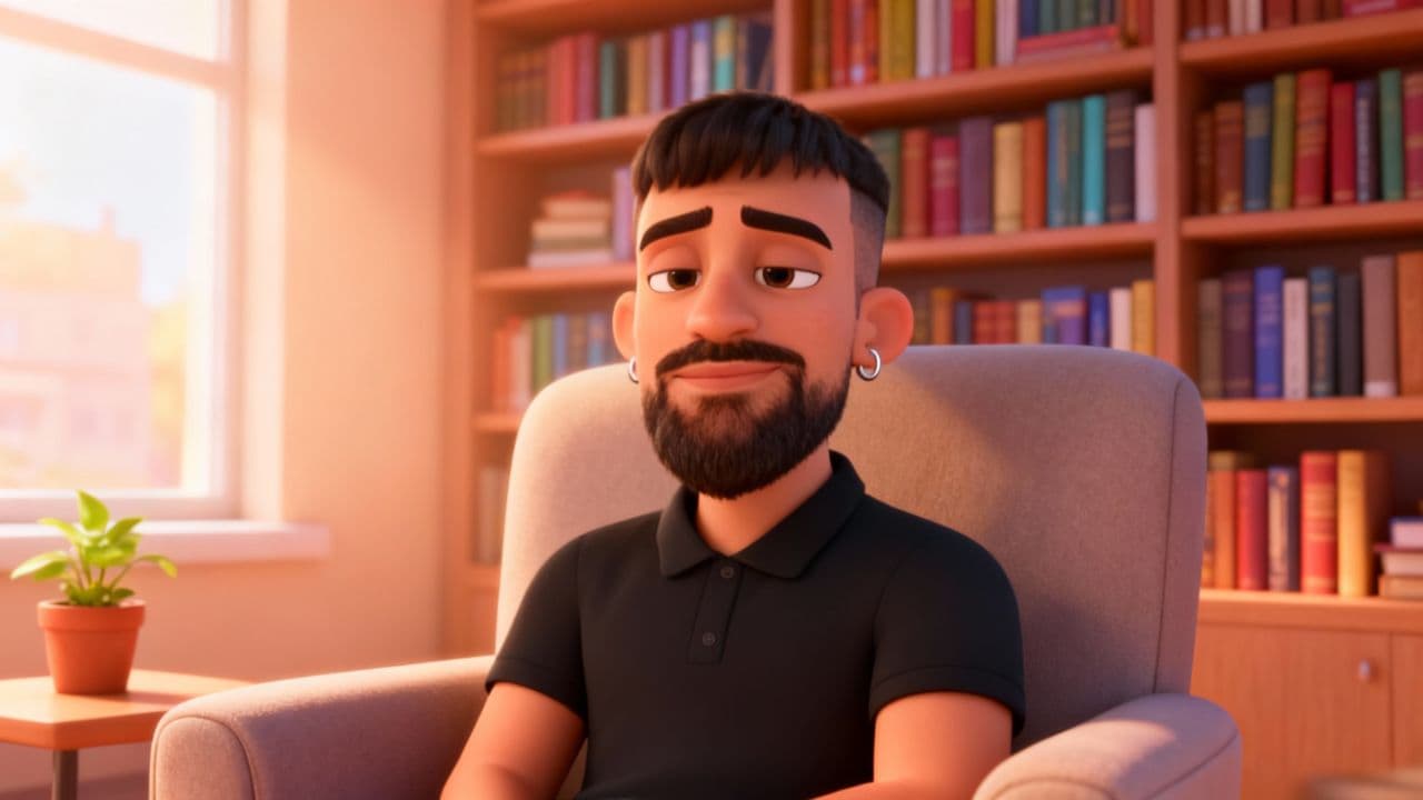 Terapeutul Melodiilor