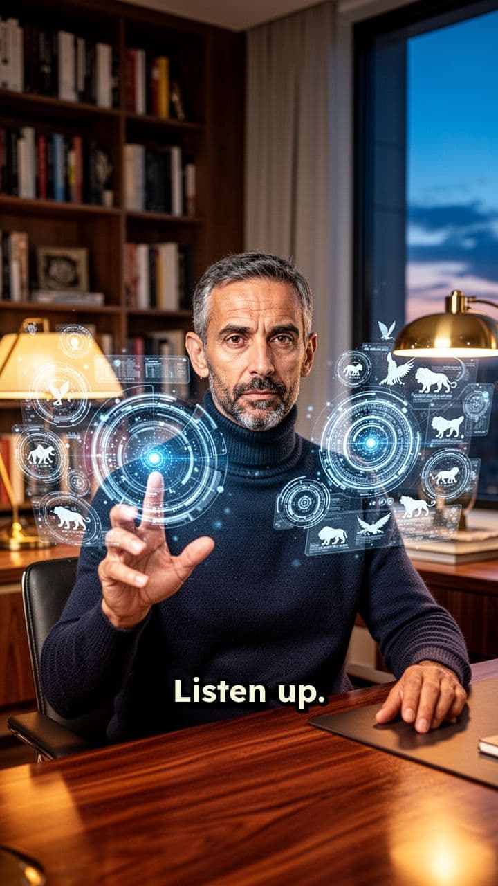 Why Animal Templates Fail