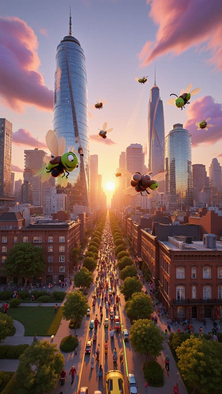 Paddy Boots: A Blaze of Rain