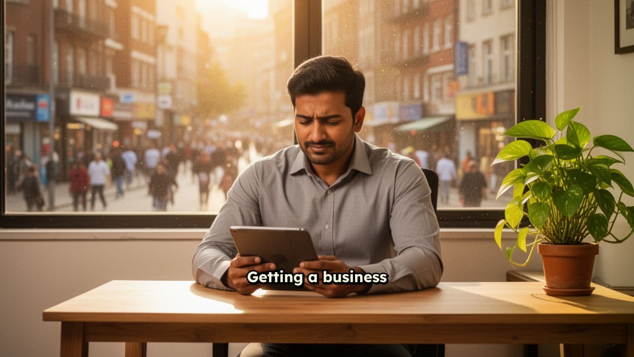 Business Loans Without Tax Documents