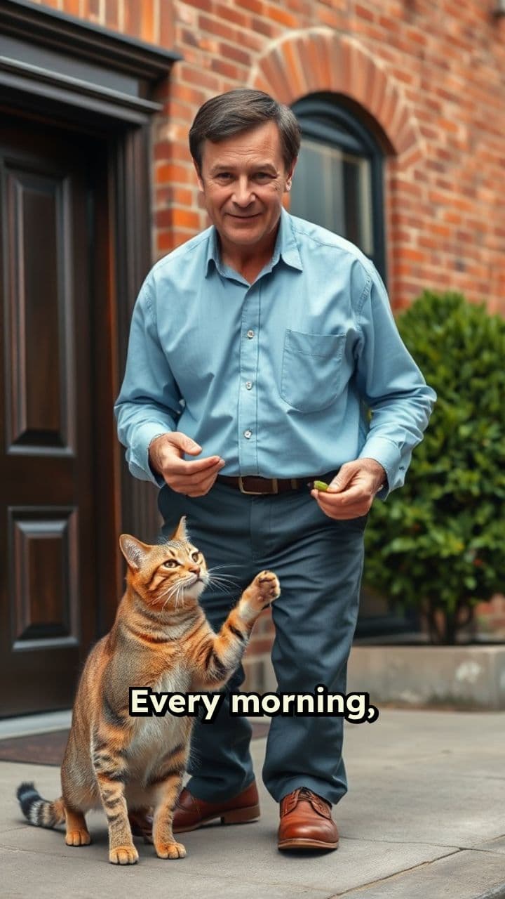 Kindness Finds New Ways