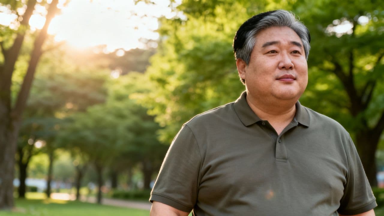 비염, 일주일 만에 호전