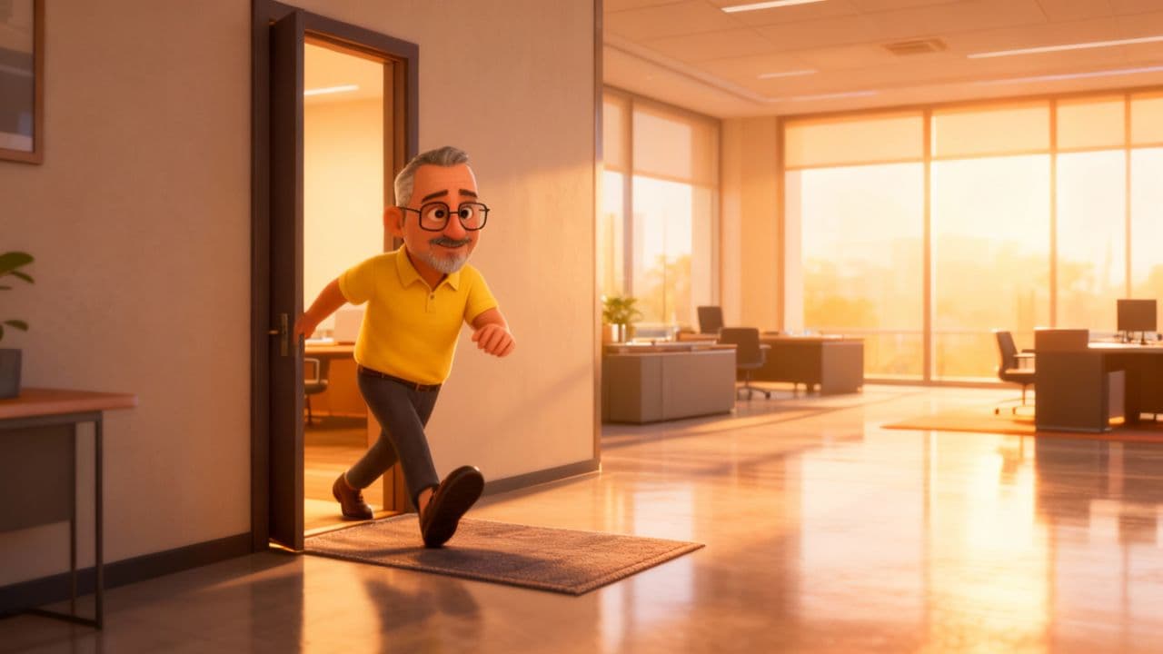 #7547 A Silent Connection