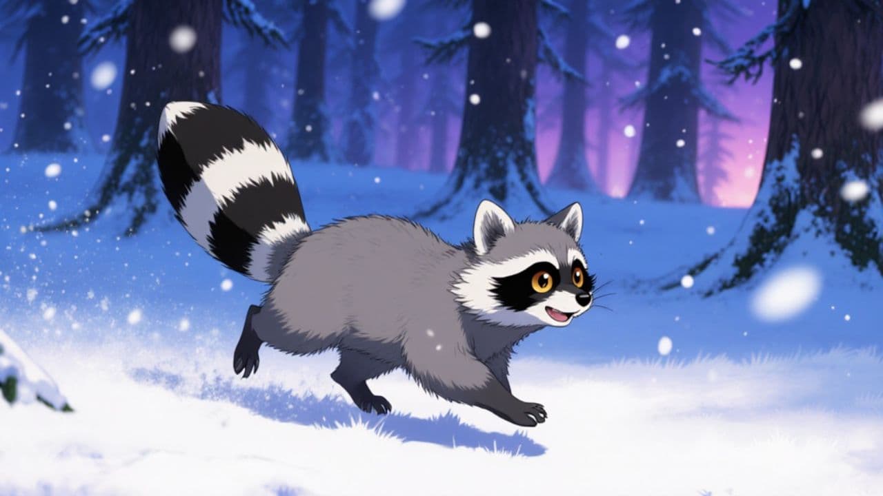 Kazy e a Magia do Natal