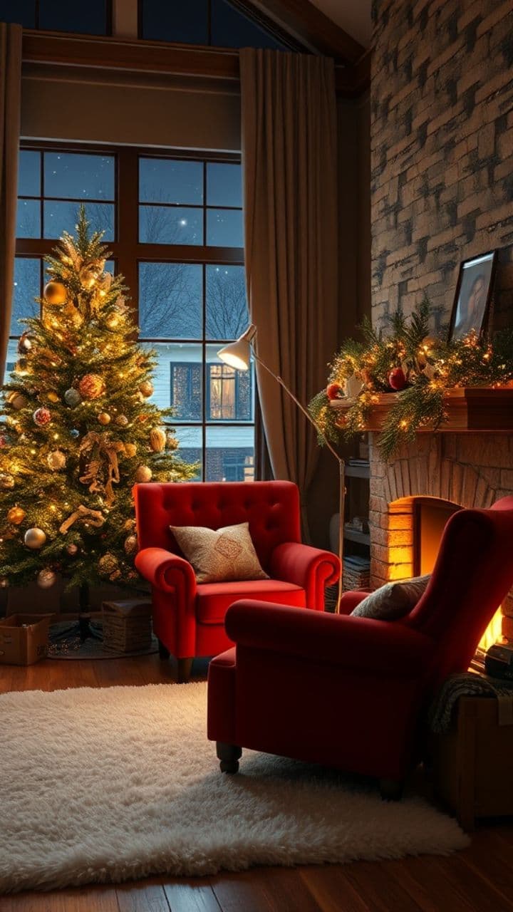 All We Want for Christmas