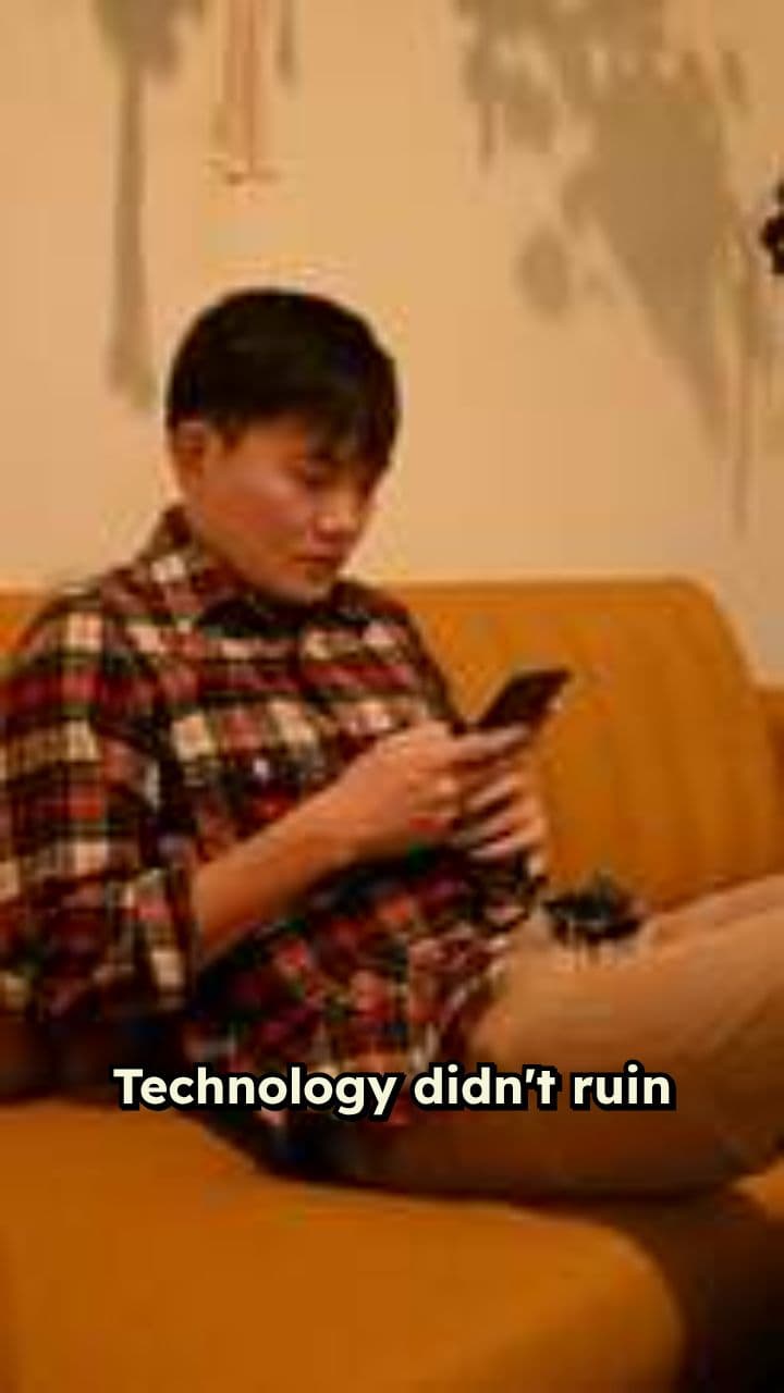 The Attention Span Debate