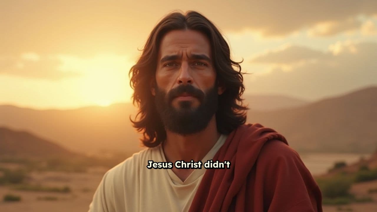 Rise Through His Grace