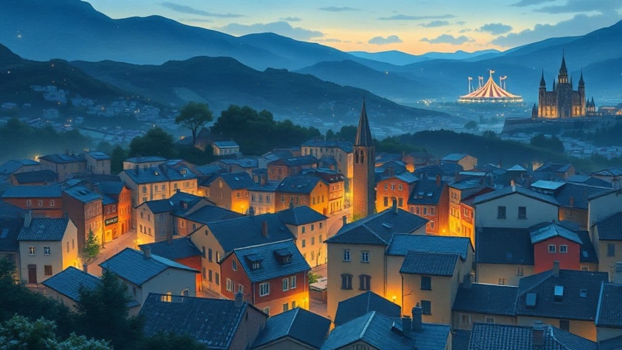 Navidad en Zarzadilla de Totana