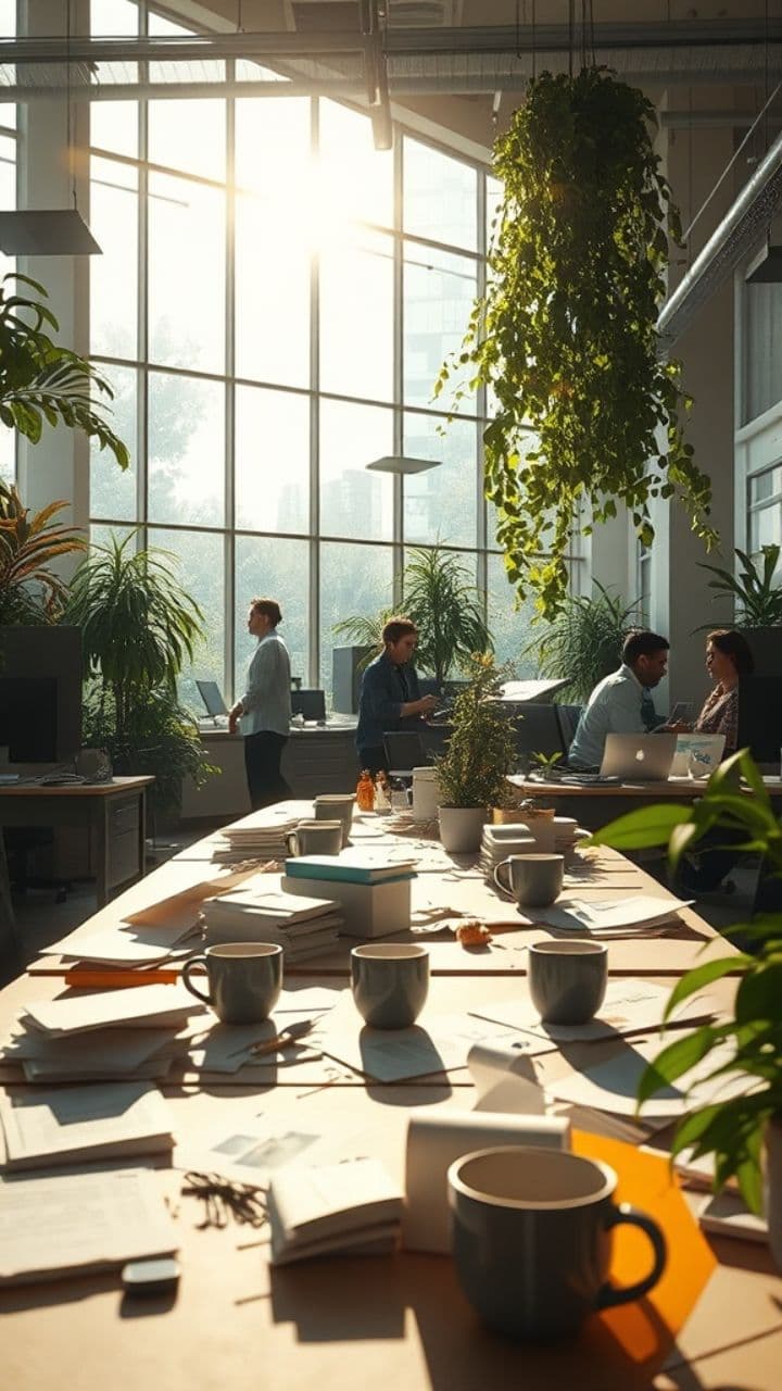 Easy Easy Lang, Walang Ambag