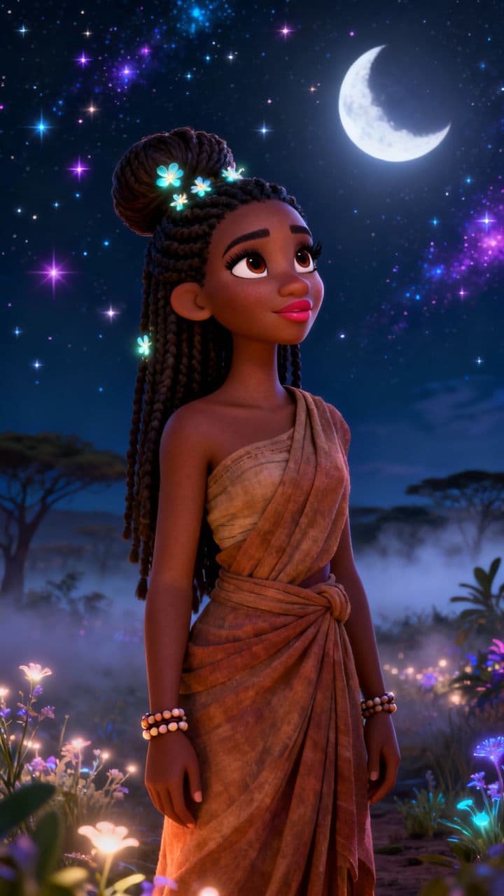 Uplifting Electronic Journey