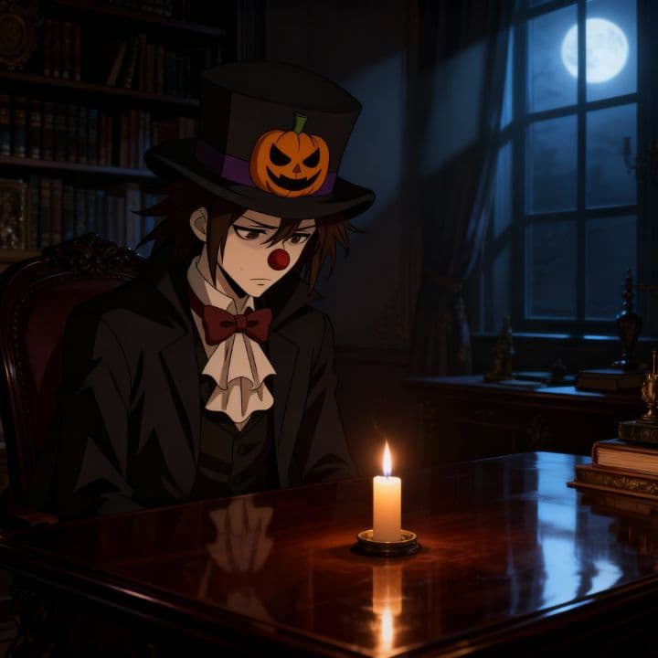 Parabéns e Reflexões sobre a Vida