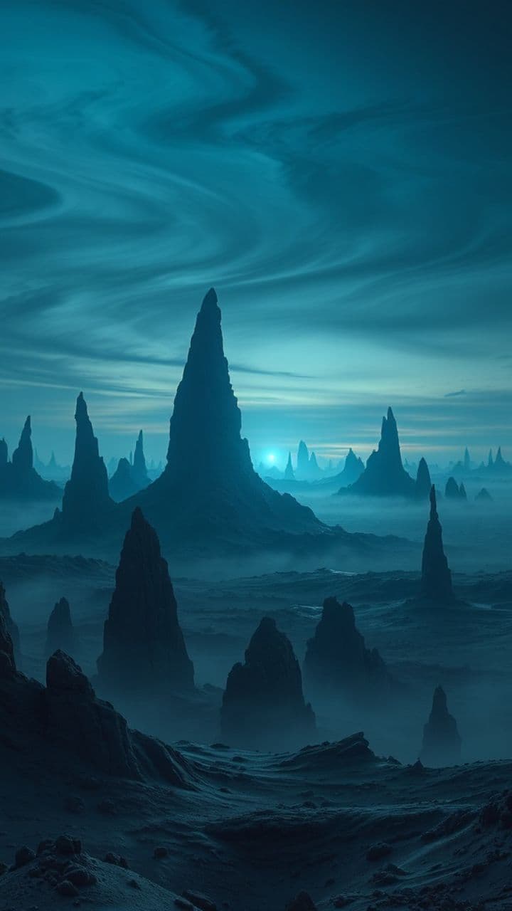 Echi di Metallo Epico